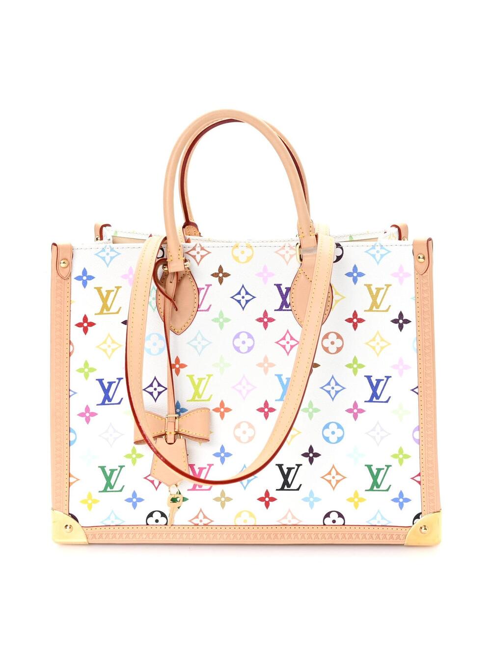 Louis Vuitton Lv X Tm Multicolor #313465L52B
